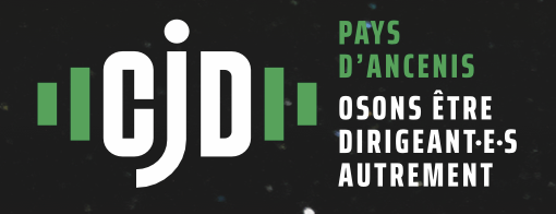 Logo CJD