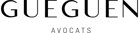 Logo Gueguen Avocats