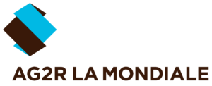 Logo AG2R La Mondiale