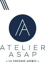 Logo atelier ASAP