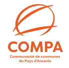 Logo COMPA