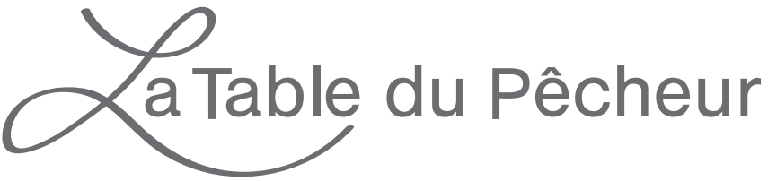 Logo La table du pêcheur