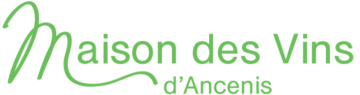 Logo Maisons des vins d'Ancenis