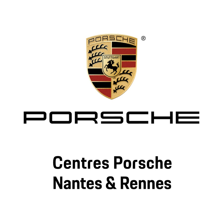 Logo Porsches