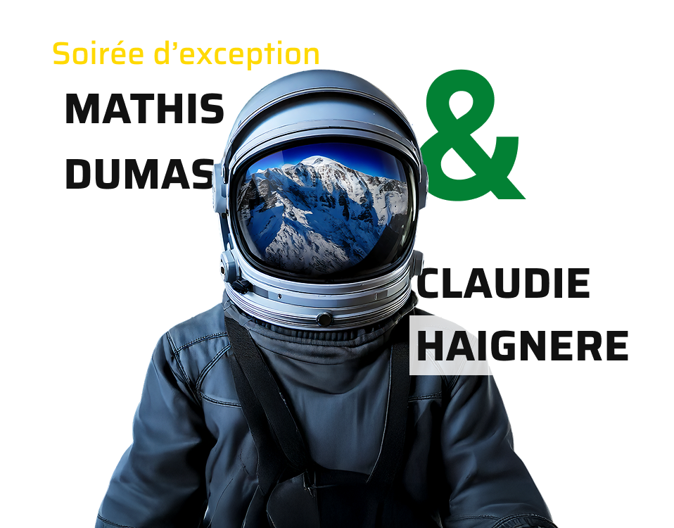 Illustration soirée d'exception CJD Ancenis